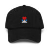 otto-cap-18-772-black-front-6a2c2c7d259f2.jpg LOVE & LAVA - Cap