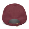 otto-cap-18-772-maroon-back-6a2c2c7d26dc8.jpg LOVE & LAVA - Cap