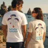 astrombare-wecatania-arancino-capsula-spaziale_0000s_0000_2 Rientro a Casa - AstroMbare x WeCatania - Tshirt Regular Fit
