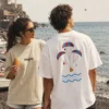 astrombare-wecatania-arancino-capsula-spaziale_0002s_0000_A1 Rientro a Casa - AstroMbare x WeCatania - Oversize Tshirt