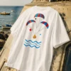 astrombare-wecatania-arancino-capsula-spaziale_0002s_0005_DB2 Rientro a Casa - AstroMbare x WeCatania - Oversize Tshirt