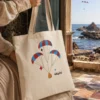 astrombare-wecatania-arancino-capsula-spaziale_0004s_0001_2 Rientro a Casa - AstroMbare x WeCatania - Tote Bag