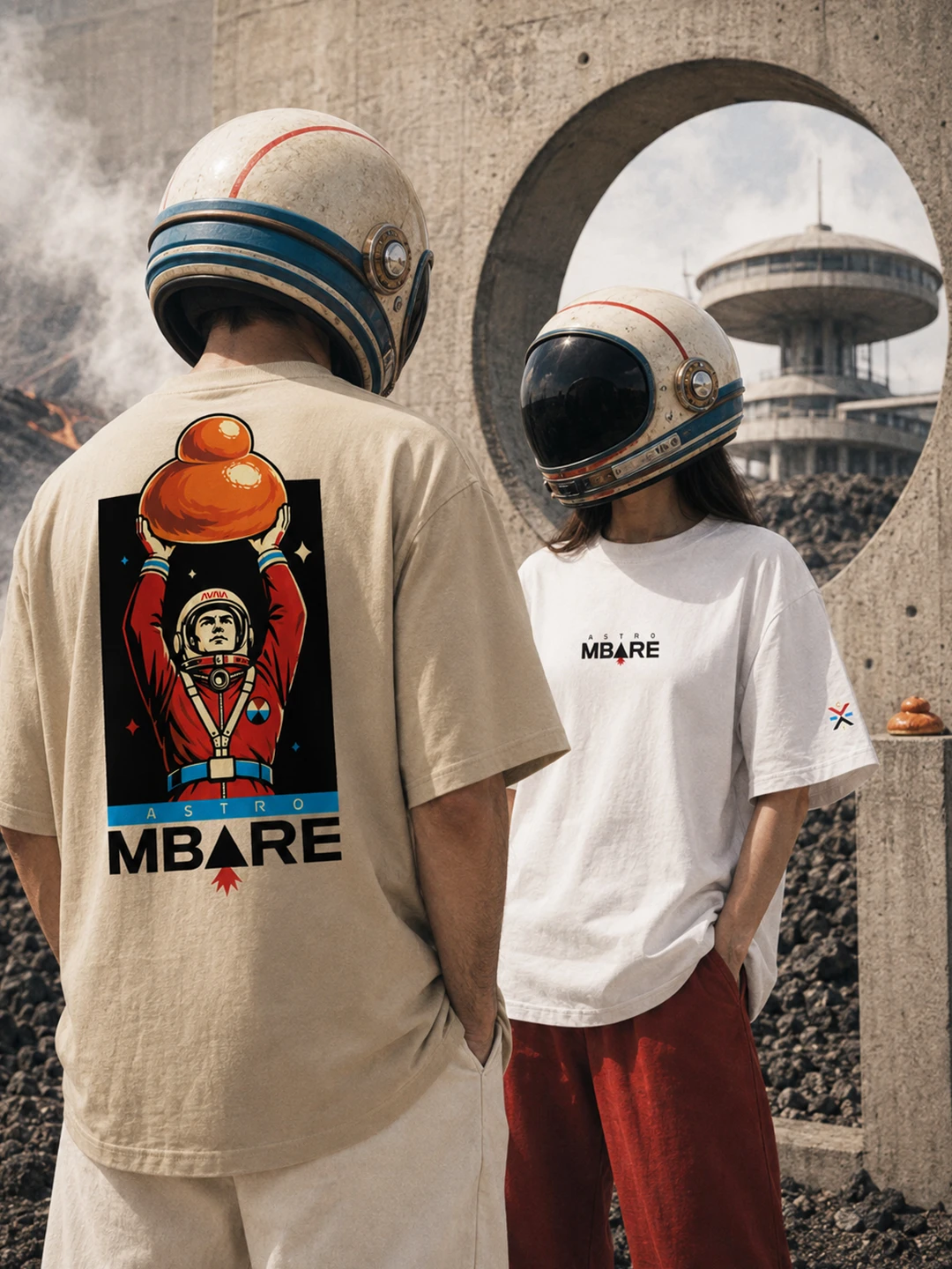 astrombare-wecatania-briscia-sovietica_0002s_0000_A1 La Teoria del TUPPO – AstroMbare x Wecatania – Oversize Tshirt