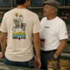 astrombare-wecatania-cavallo-astronauta_0000s_0000_2 Passiata Lunare - AstroMbare x WeCatania - Tshirt Regular Fit