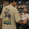 astrombare-wecatania-cavallo-astronauta_0002s_0001_A3 Passiata Lunare - AstroMbare x WeCatania - Oversize Tshirt