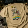 astrombare-wecatania-cavallo-astronauta_0002s_0005_DS-1 Passiata Lunare - AstroMbare x WeCatania - Oversize Tshirt