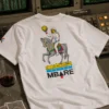 astrombare-wecatania-cavallo-astronauta_0002s_0007_DB-1 Passiata Lunare - AstroMbare x WeCatania - Oversize Tshirt