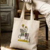 astrombare-wecatania-cavallo-astronauta_0004s_0002_1 Passiata Lunare - AstroMbare x WeCatania - Tote Bag