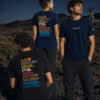 Centro di Gravità Permanente - AstroMbare x Wecatania - Tshirt Regular Fit