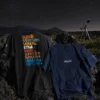 Centro di Gravità Permanente - AstroMbare x Wecatania - Tshirt Regular Fit