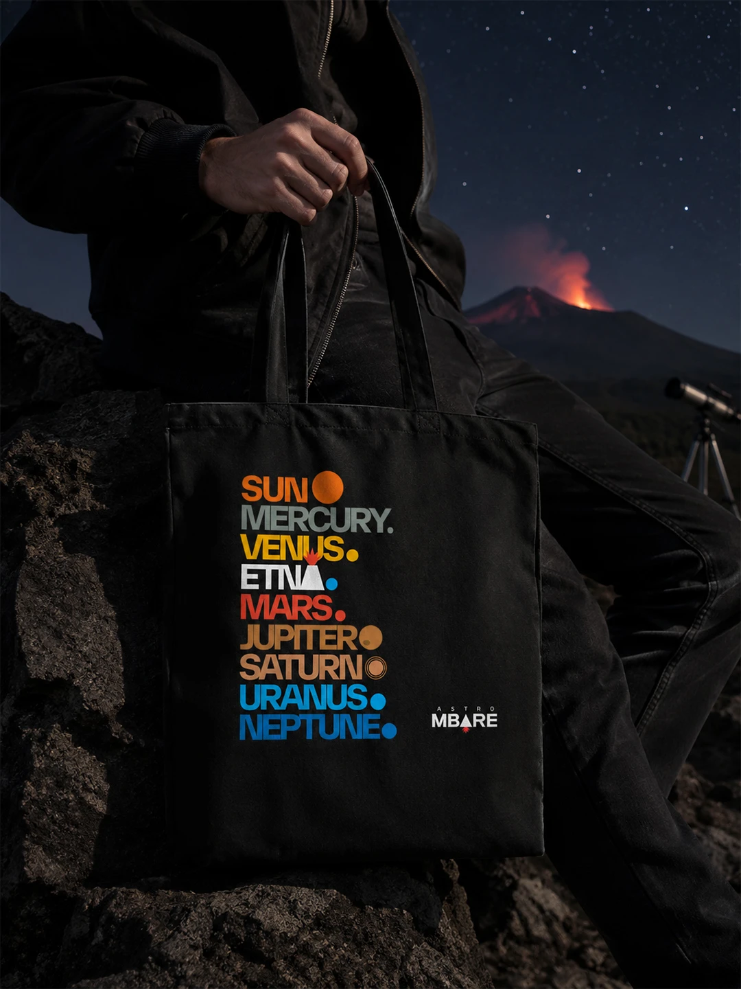 astrombare-wecatania-pianeti_0004s_0000_3 Centro di Gravità Permanente – AstroMbare x Wecatania – Tote Bag