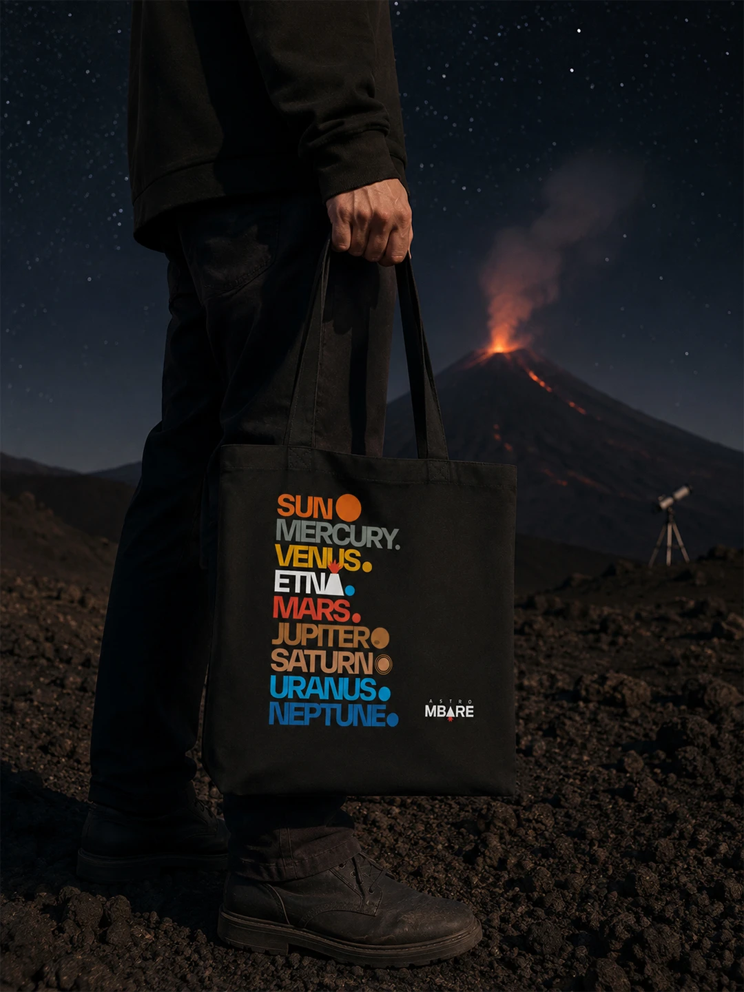 astrombare-wecatania-pianeti_0004s_0002_1 Centro di Gravità Permanente – AstroMbare x Wecatania – Tote Bag