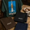astrombare-wecatania-razzo-cannolo_0000s_0001_2 CannoLOX - AstroMbare x Wecatania - Tshirt Regular Fit