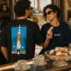 CannoLOX - AstroMbare x Wecatania - Tshirt Oversize
