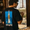 CannoLOX - AstroMbare x Wecatania - Tshirt Oversize