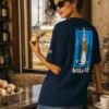 CannoLOX - AstroMbare x Wecatania - Tshirt Oversize