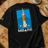 CannoLOX - AstroMbare x Wecatania - Tshirt Oversize