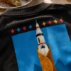 CannoLOX - AstroMbare x Wecatania - Tshirt Oversize