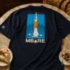 CannoLOX - AstroMbare x Wecatania - Tshirt Oversize