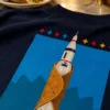 CannoLOX - AstroMbare x Wecatania - Tshirt Oversize