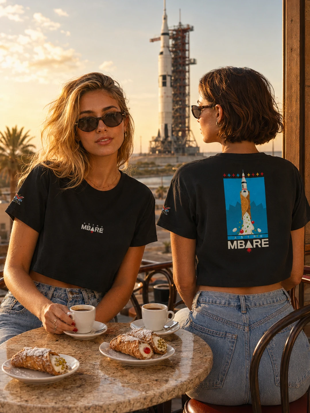 astrombare-wecatania-razzo-cannolo_0003s_0000_A1 CannoLOX - AstroMbare x WeCatania - Crop Top