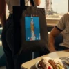 astrombare-wecatania-razzo-cannolo_0004s_0001_1 CannoLOX - AstroMbare x Wecatania - Tote Bag