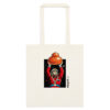 cotton-color-tote-bag-natural-front-6a906b06e8a77.jpg La Teoria del TUPPO – AstroMbare x Wecatania – Tote Bag