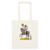 cotton-color-tote-bag-natural-front-6a9091ac5eb7b.jpg Passiata Lunare - AstroMbare x WeCatania - Tote Bag