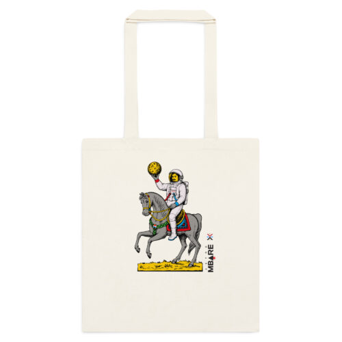 Passiata Lunare - AstroMbare x WeCatania - Tote Bag