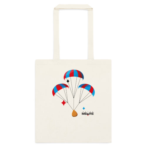 Rientro a Casa - AstroMbare x WeCatania - Tote Bag
