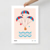 enhanced-matte-paper-poster-cm-50x70-cm-front-6a9133825212d.jpg Rientro a Casa - AstroMbare x WeCatania - Poster