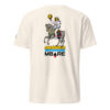 unisex-basic-softstyle-t-shirt-natural-back-6a914236dc09c.jpg Passiata Lunare - AstroMbare x WeCatania - Tshirt Regular Fit