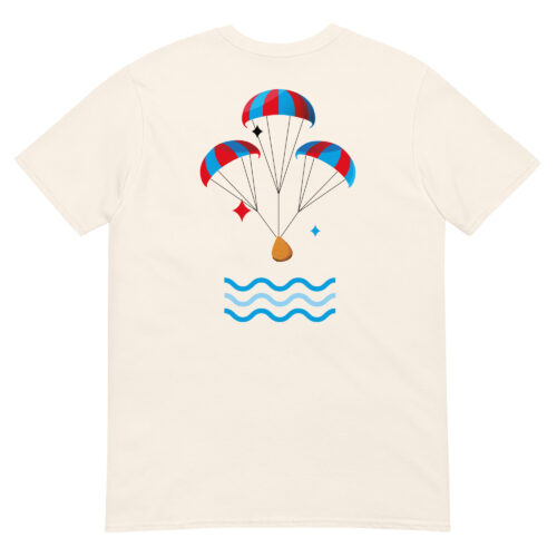 unisex-basic-softstyle-t-shirt-natural-back-6a9143a8d84d3.jpg Rientro a Casa - AstroMbare x WeCatania - Tshirt Regular Fit