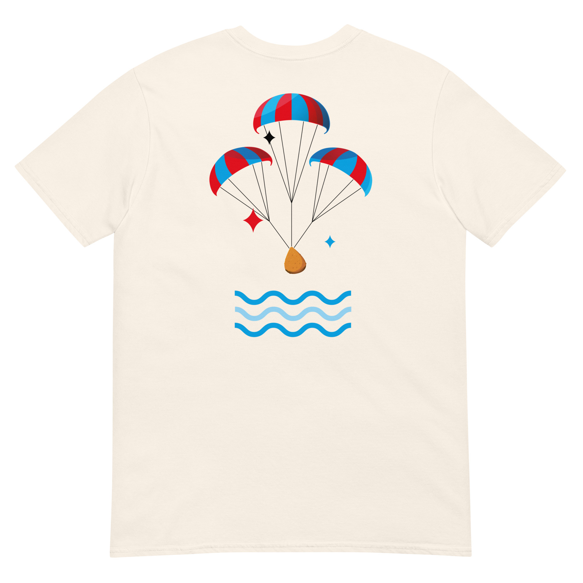 unisex-basic-softstyle-t-shirt-natural-back-6a9143a8d84d3.jpg Rientro a Casa - AstroMbare x WeCatania - Tshirt Regular Fit