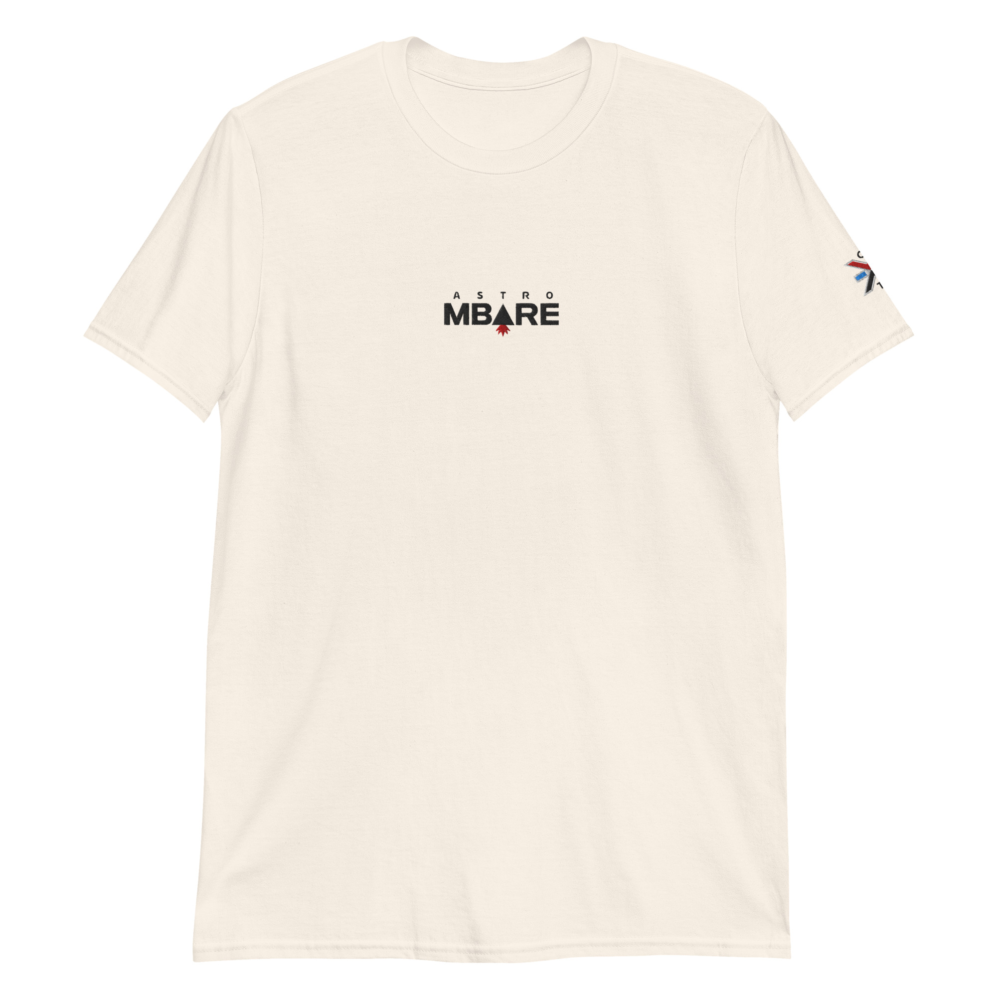 unisex-basic-softstyle-t-shirt-natural-front-6a913f6290710.jpg La Teoria del TUPPO – AstroMbare x Wecatania – Tshirt Regular Fit