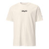 unisex-basic-softstyle-t-shirt-natural-front-6a914236de532.jpg Passiata Lunare - AstroMbare x WeCatania - Tshirt Regular Fit
