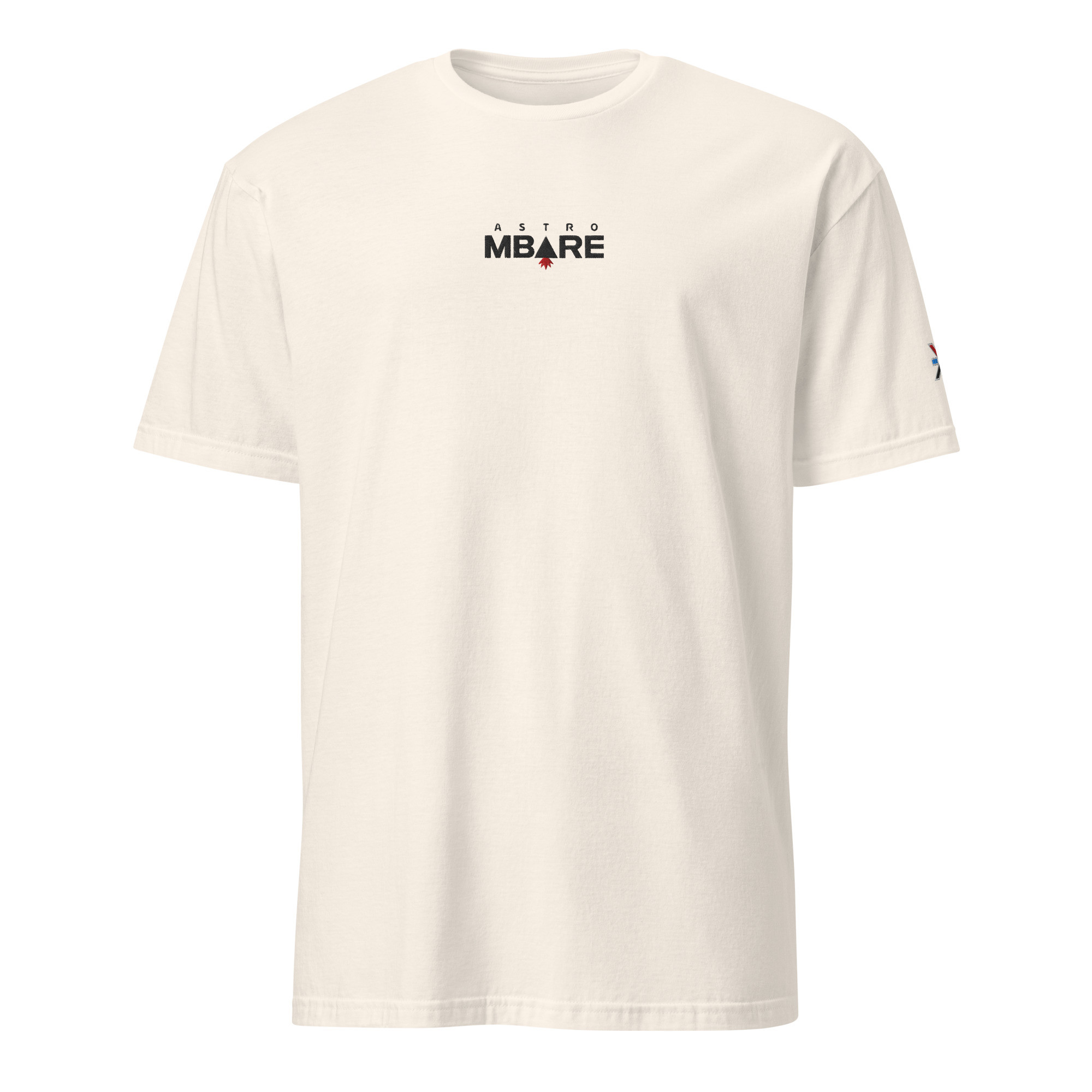 unisex-basic-softstyle-t-shirt-natural-front-6a914236de532.jpg Passiata Lunare - AstroMbare x WeCatania - Tshirt Regular Fit