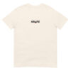 unisex-basic-softstyle-t-shirt-natural-front-6a9143a8da77e.jpg Rientro a Casa - AstroMbare x WeCatania - Tshirt Regular Fit