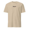unisex-basic-softstyle-t-shirt-sand-front-6a914236dd8f6.jpg Passiata Lunare - AstroMbare x WeCatania - Tshirt Regular Fit