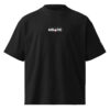 Centro di Gravità Permanente - AstroMbare x Wecatania - Tshirt Oversize