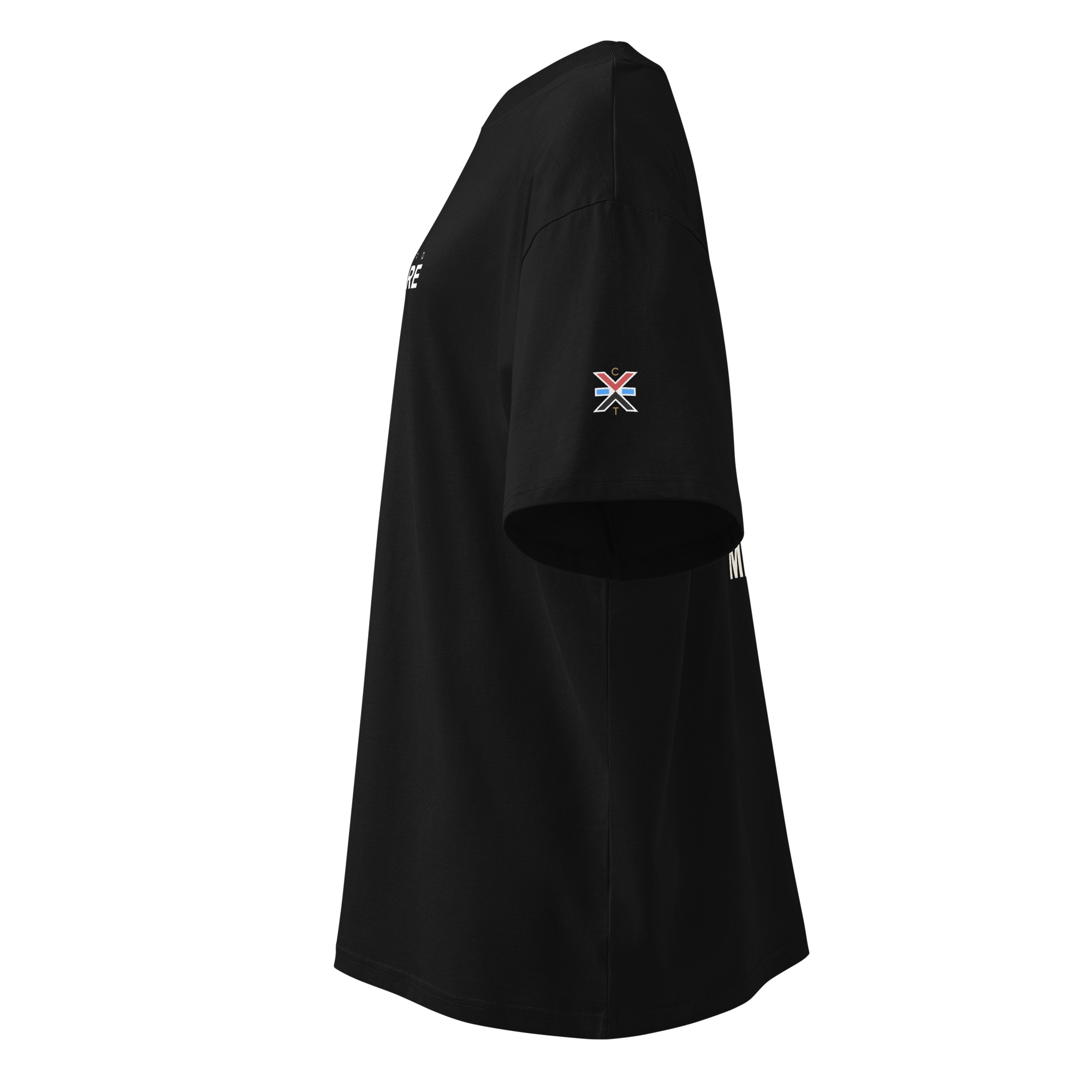 CannoLOX - AstroMbare x Wecatania - Tshirt Oversize