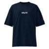 CannoLOX - AstroMbare x Wecatania - Tshirt Oversize