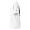 unisex-organic-oversized-high-neck-blaster-2.0-t-shirt-white-left-6a90664536672.jpg La Teoria del TUPPO – AstroMbare x Wecatania – Oversize Tshirt