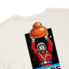 La Teoria del TUPPO – AstroMbare x Wecatania – Crop Top