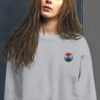 unisex-crew-neck-sweatshirt-sport-grey-zoomed-in-6aa040bf2d6bc.jpg CATANIA BASIC - Felpa girocollo unisex