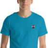 unisex-staple-t-shirt-aqua-zoomed-in-6a968fff57da3.jpg Catania Basic - Unisex Tshirt