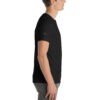 unisex-staple-t-shirt-black-right-6a968fff4b53f.jpg Catania Basic - Unisex Tshirt