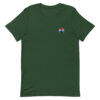 unisex-staple-t-shirt-forest-front-6a968fff68865.jpg Catania Basic - Unisex Tshirt