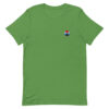 unisex-staple-t-shirt-leaf-front-6a968fff71ab6.jpg Catania Basic - Unisex Tshirt